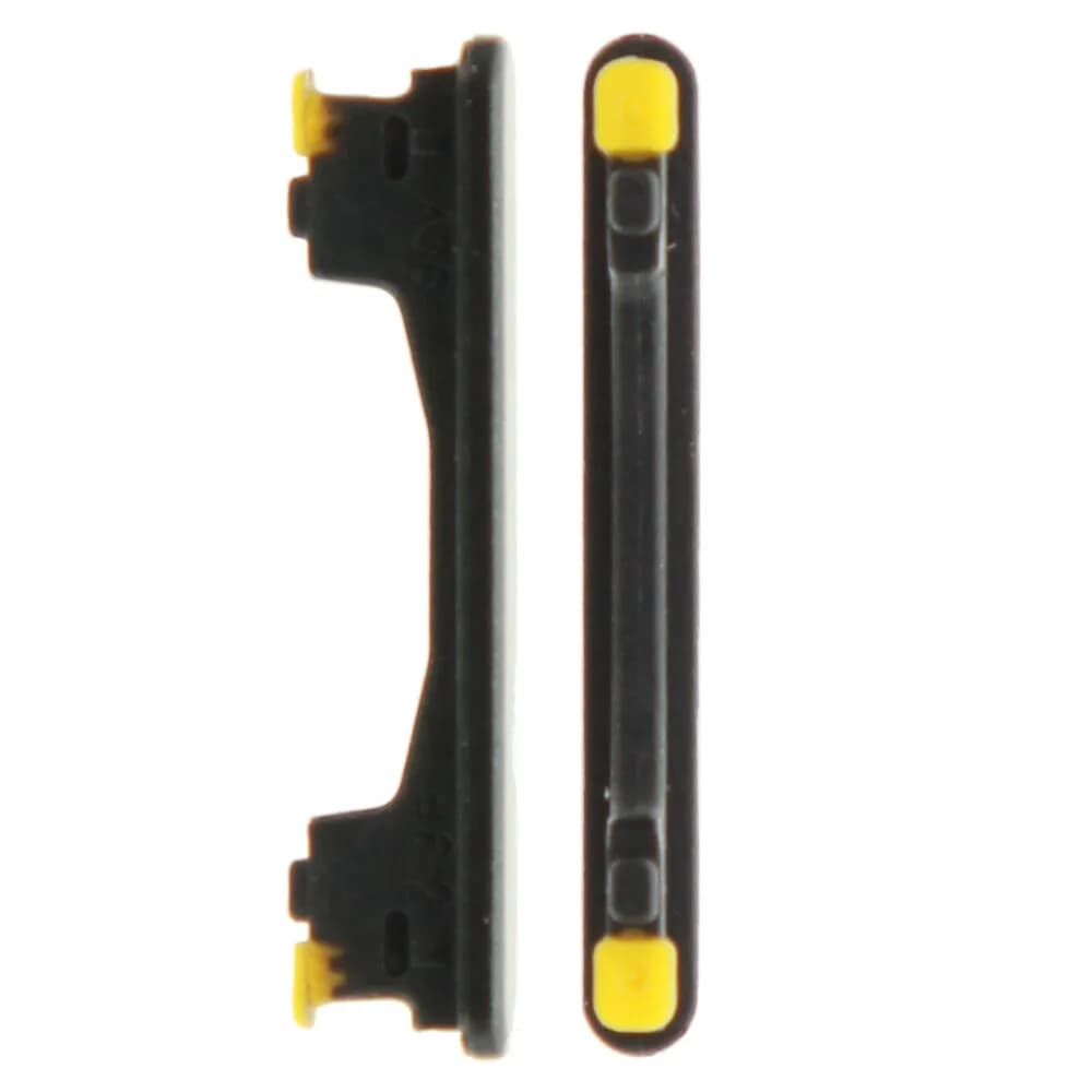 Volume Button Samsung Galaxy A26 - Black