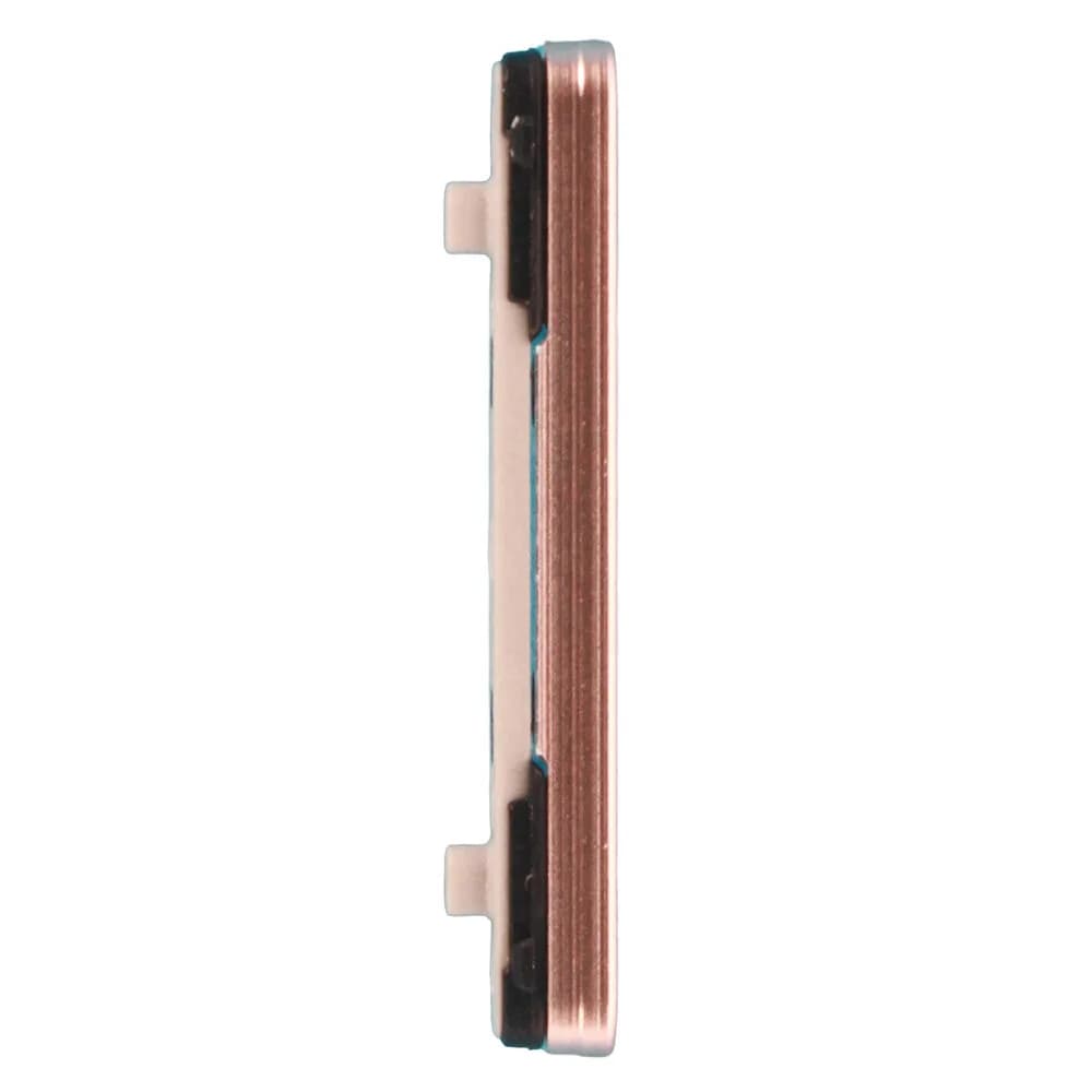 Volume Button Samsung Galaxy S26 Ultra - Original - Gold