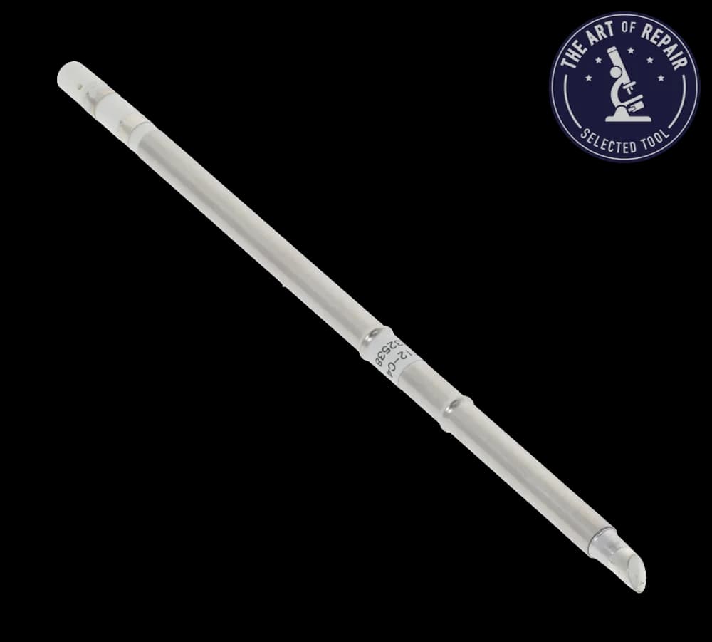 T12-C4 Large Bevel Soldering Tip Compatable with Hakko 951