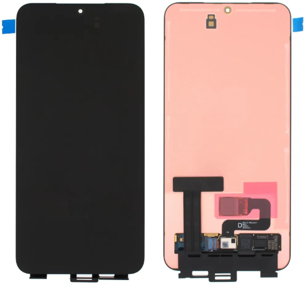 Display excl. frame Samsung Galaxy S23 Plus (5G) - Original