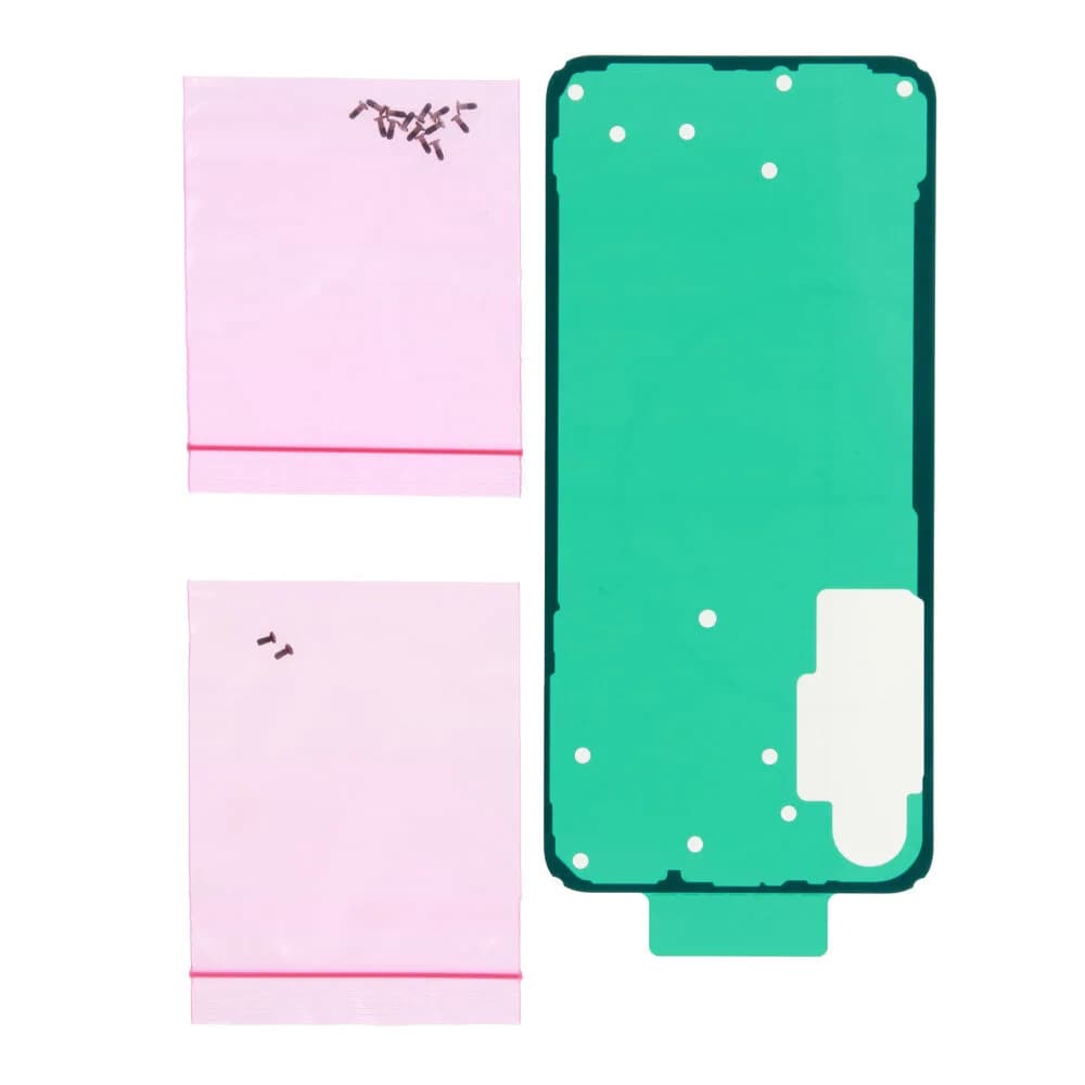 Adhesive tape repair kit charging board Samsung Galaxy S24 FE - Original