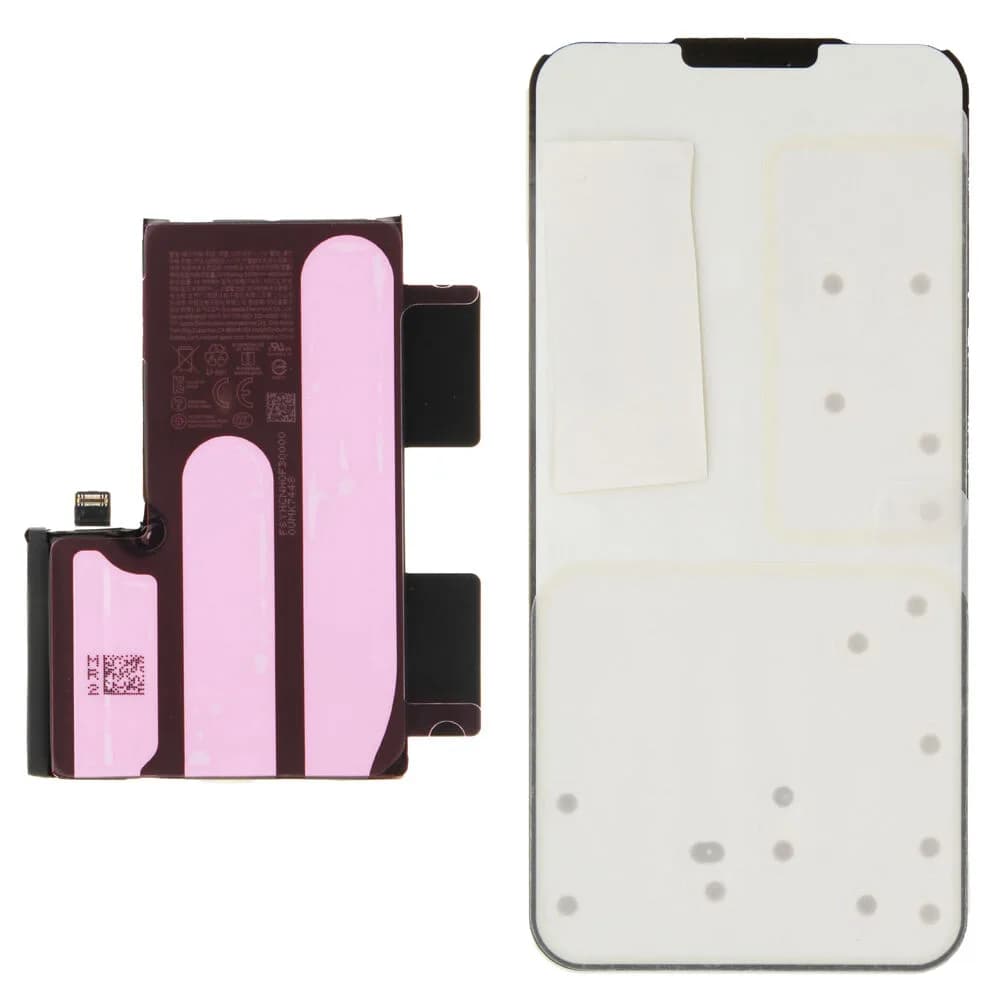 Battery Apple iPhone 16 Pro Max - Original