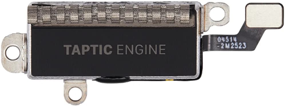 Taptic Engine iPhone 15 Pro Max