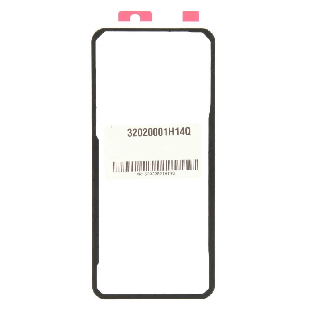 Adhesive tape rear cover Xiaomi 13 Pro - Original