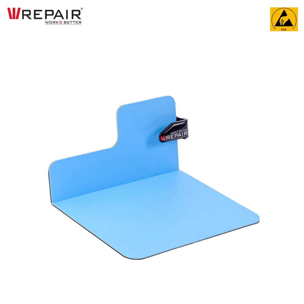 Wrepair Screen Support ESD up to iPhone 11 - Blue