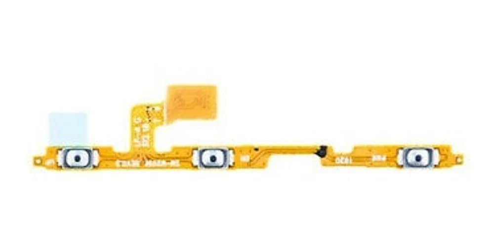 Power/volume button flex cable Samsung Galaxy A20E - Original