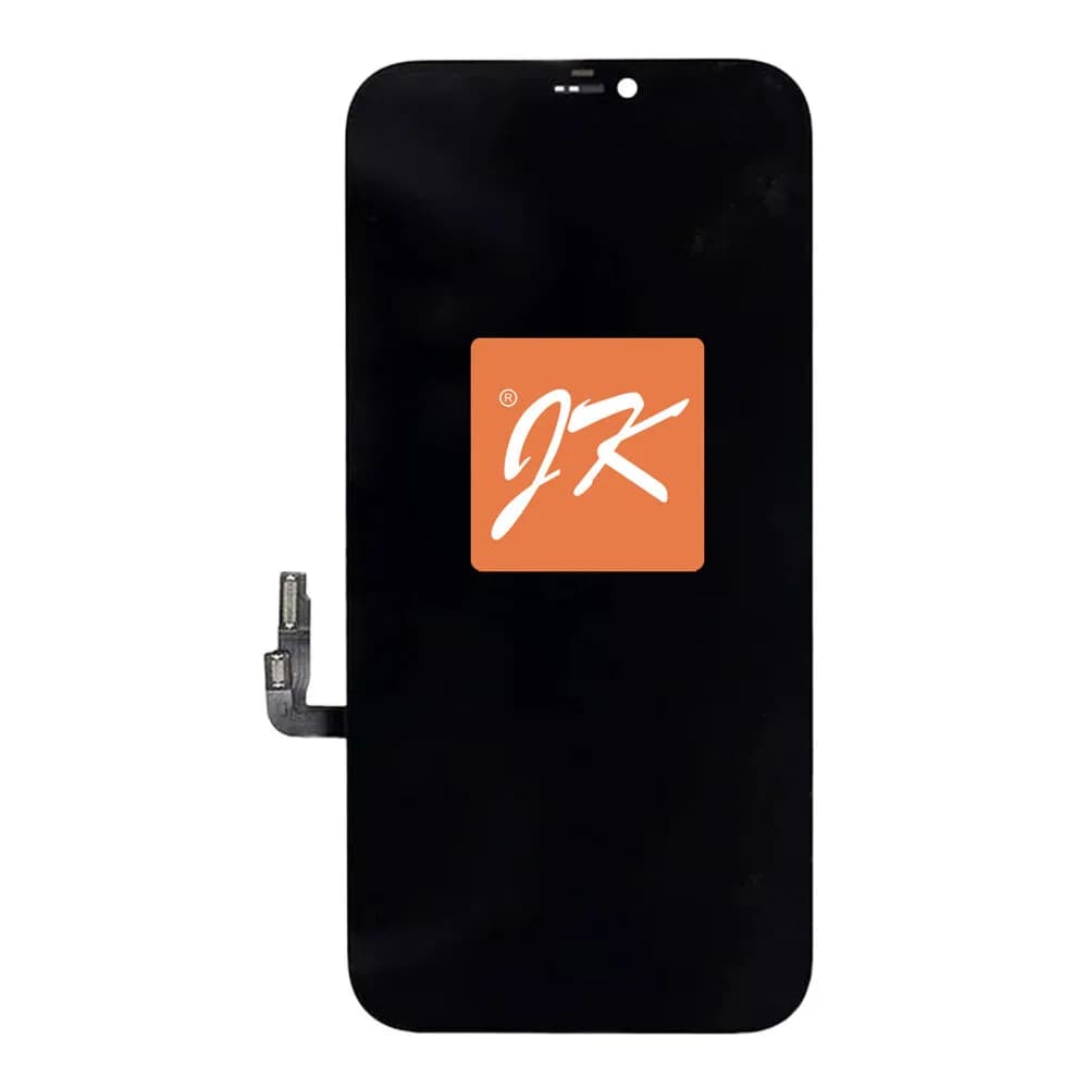 Display JK iPhone 12 / iPhone 12 Pro - Compatible soft OLED