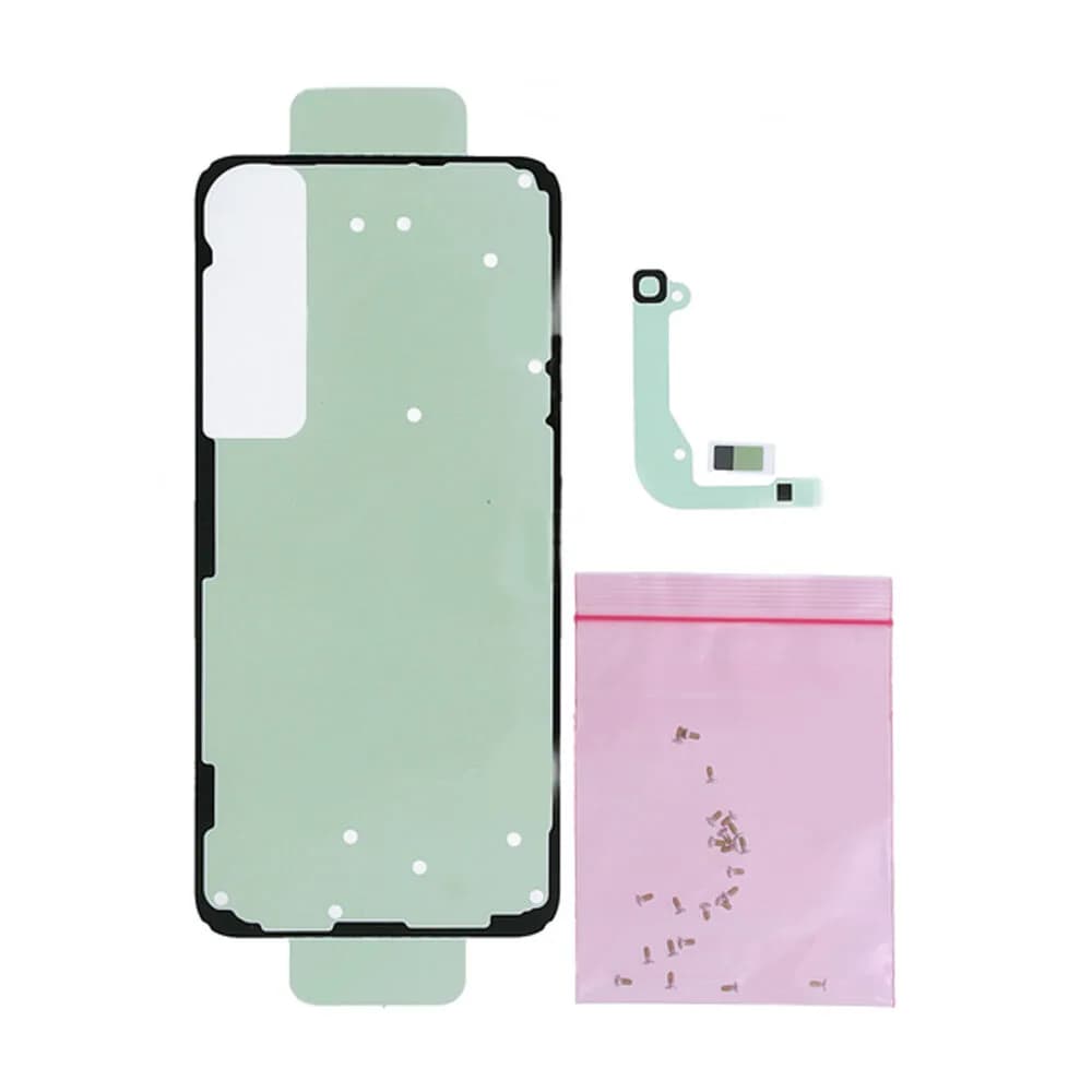 Back cover adhesive repair kit Samsung Galaxy S24 Plus - Original