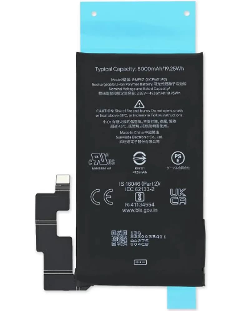 Battery Google Pixel 8 - Original