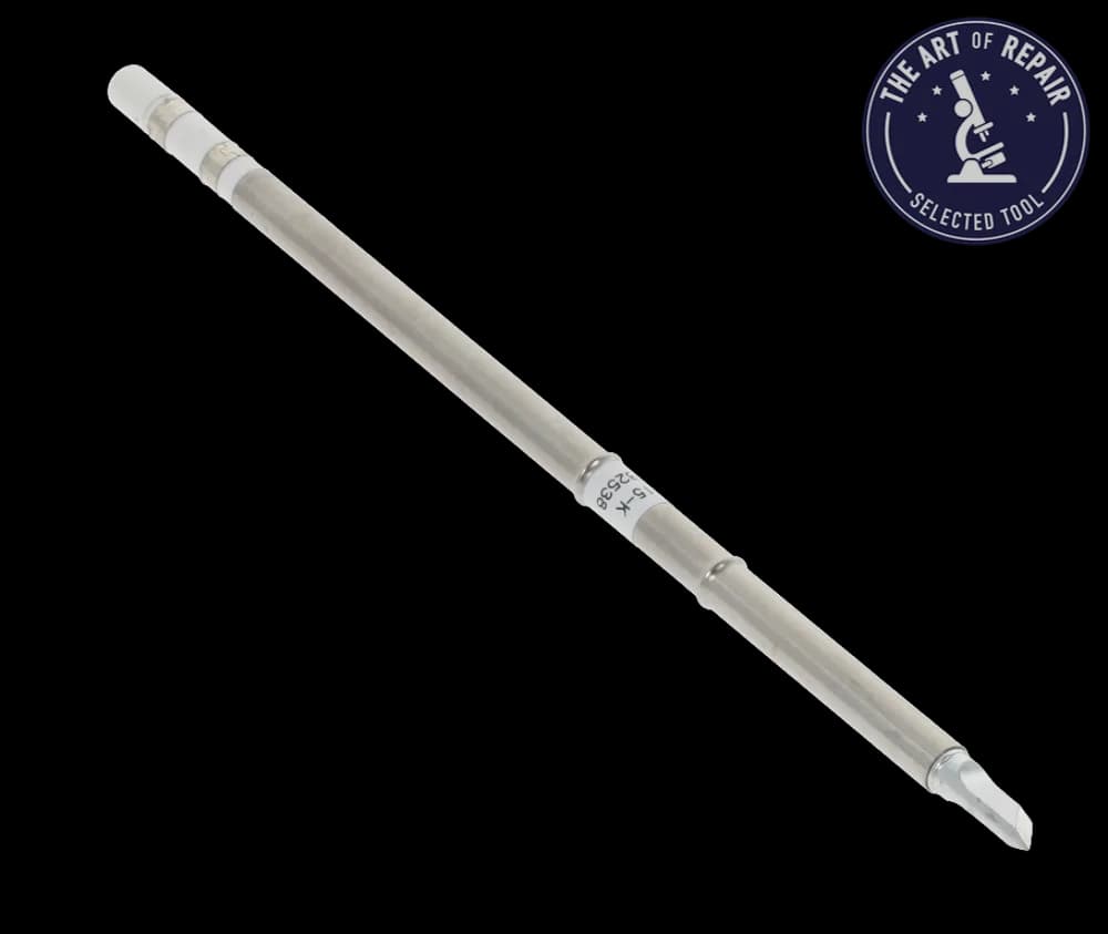 T15-K Knife Soldering Tip Compatible with Hakko 951