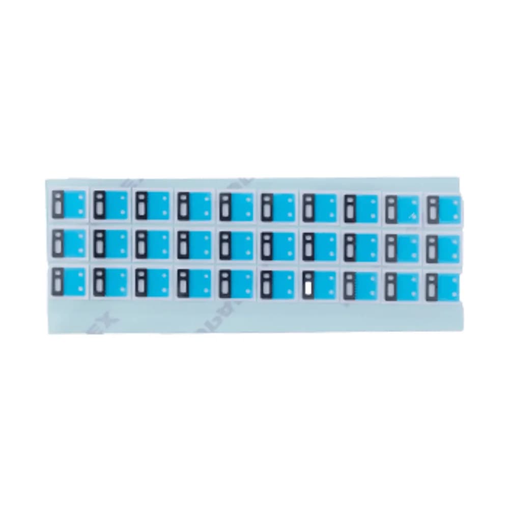 Microphone adhesive tape (30 pcs) Apple iPhone 17 - Original