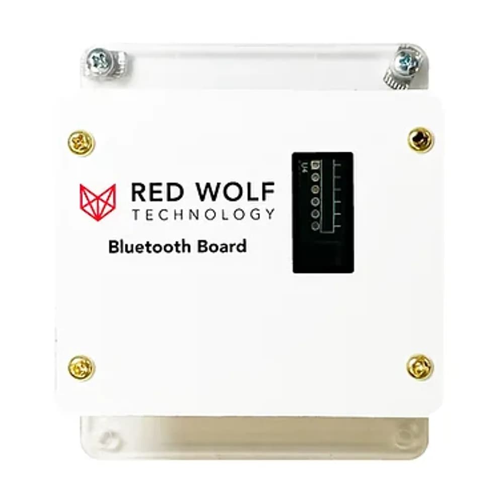 Bluetooth adapter