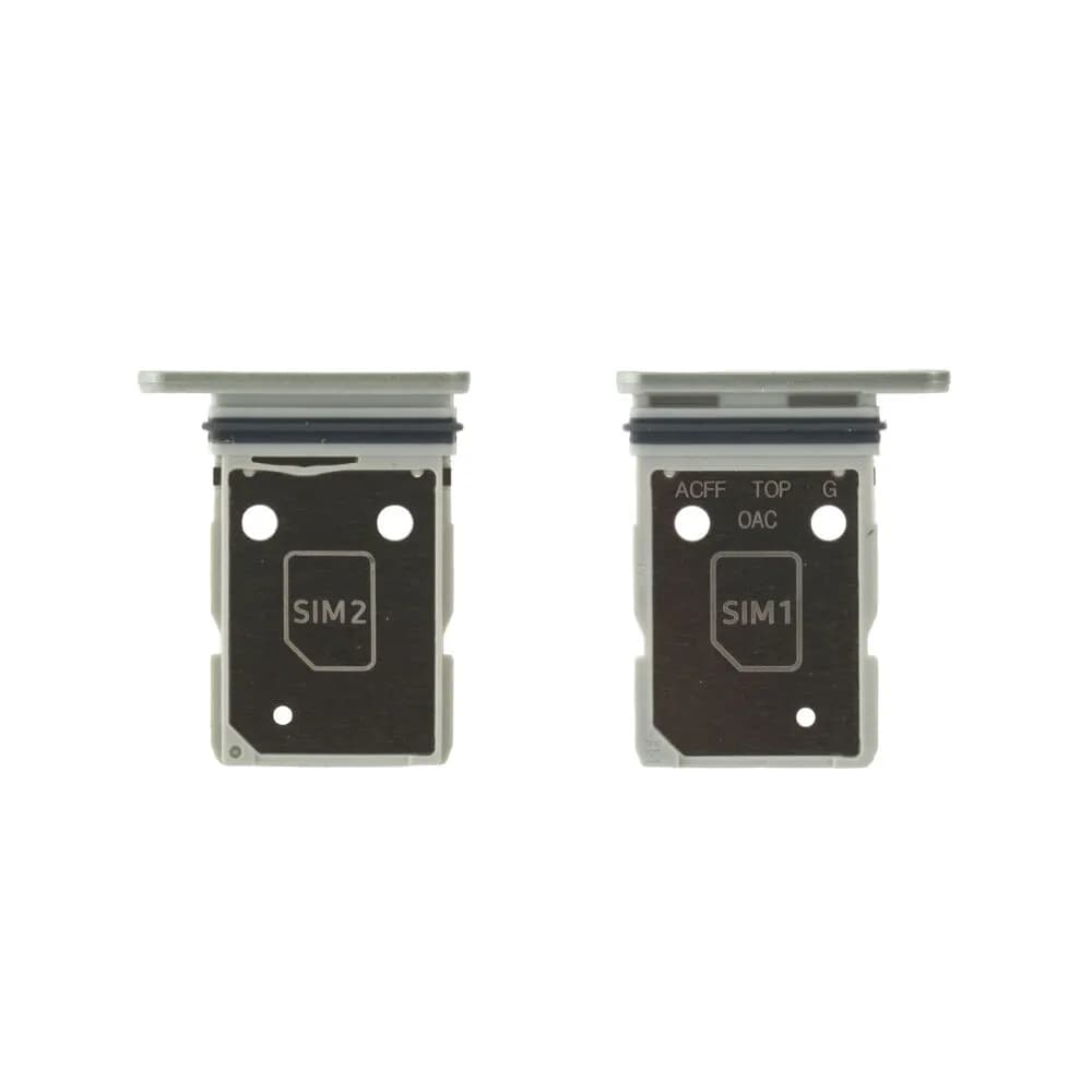 SIM tray Samsung Galaxy A36 - Original - Green