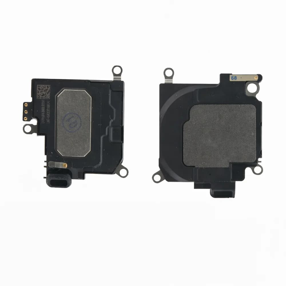Ear speaker iPhone 17 Air - Pulled