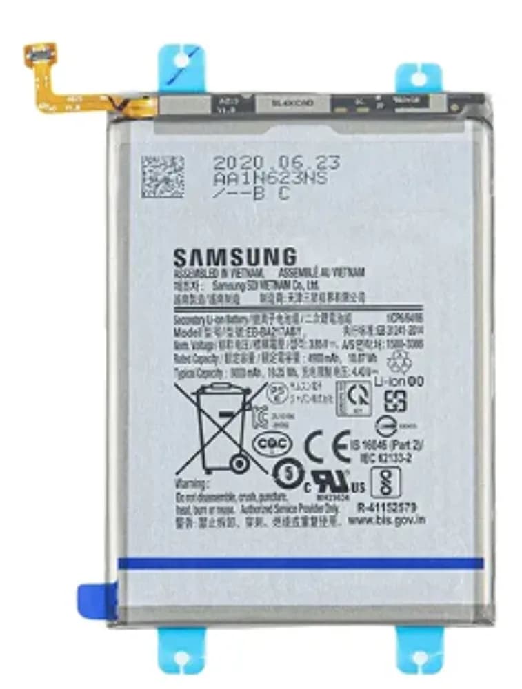 Battery Samsung Galaxy A04s - Original