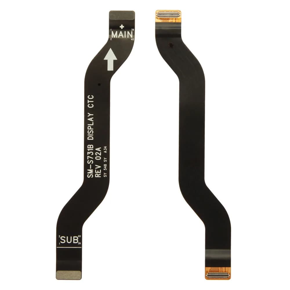 Flex cable display Samsung Galaxy S25 FE / S26 FE - Original