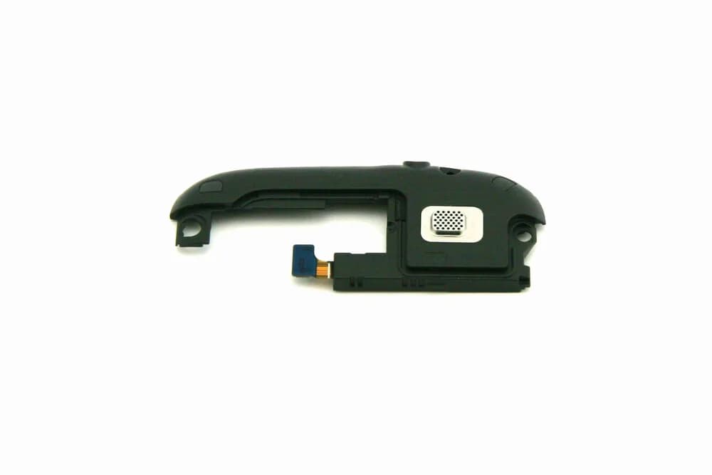 Speaker / antenna / rubber Samsung Galaxy S3 - Original - Grey
