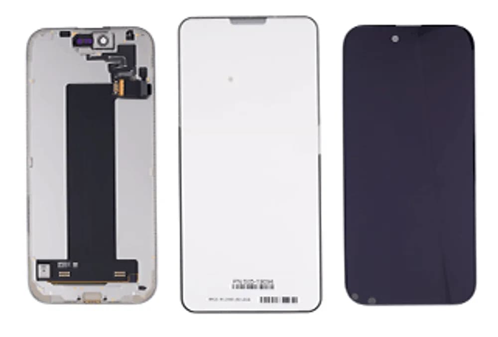 Display Apple iPhone Air - Original