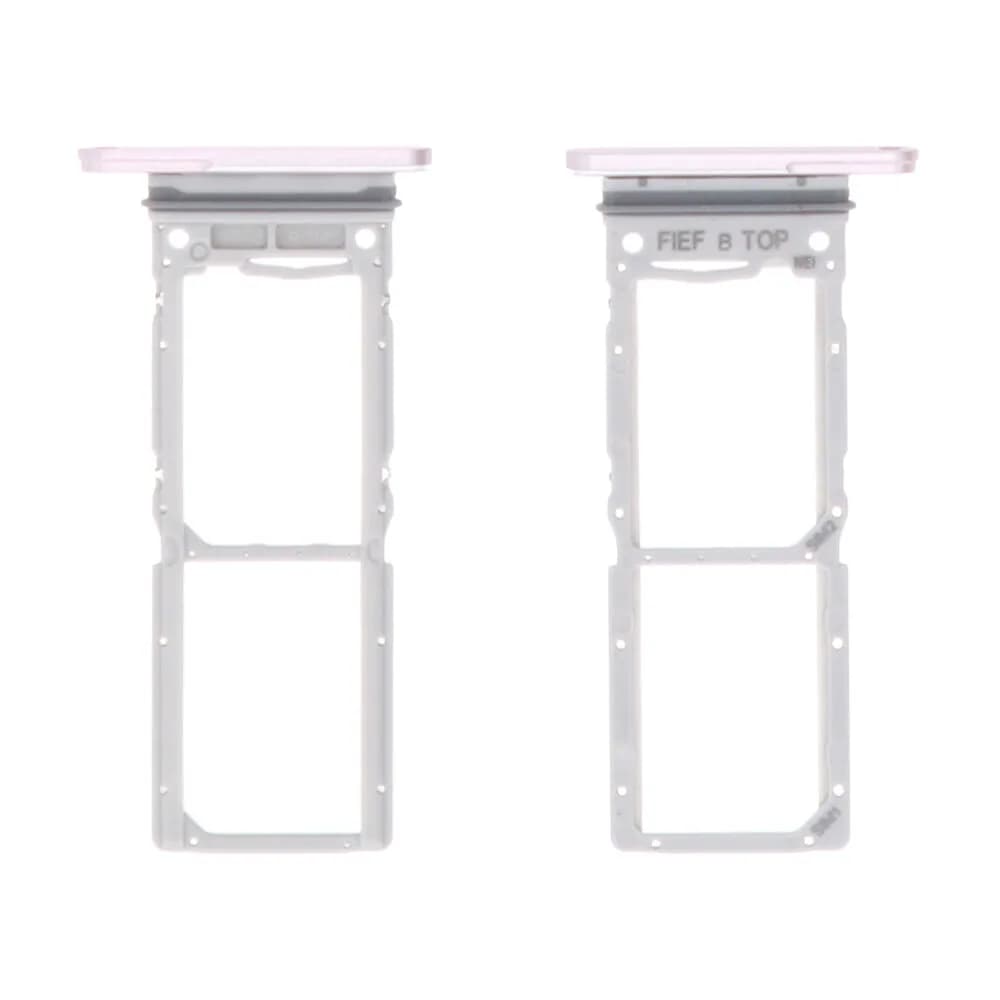 SIM tray Samsung Galaxy Z Fold6 - Original - Light Pink