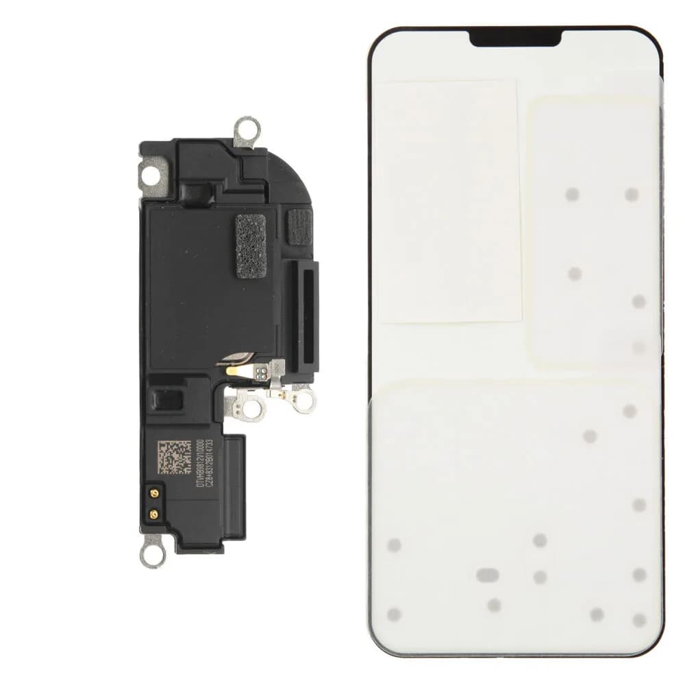 Loud speaker Apple iPhone 16 Pro Max - Original