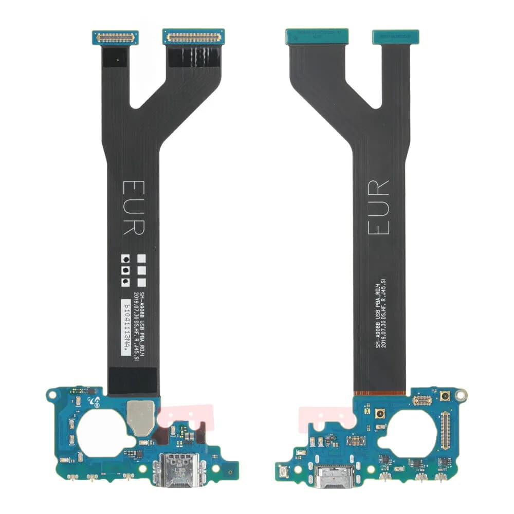 Charging board Samsung Galaxy A90 (5G) - Original