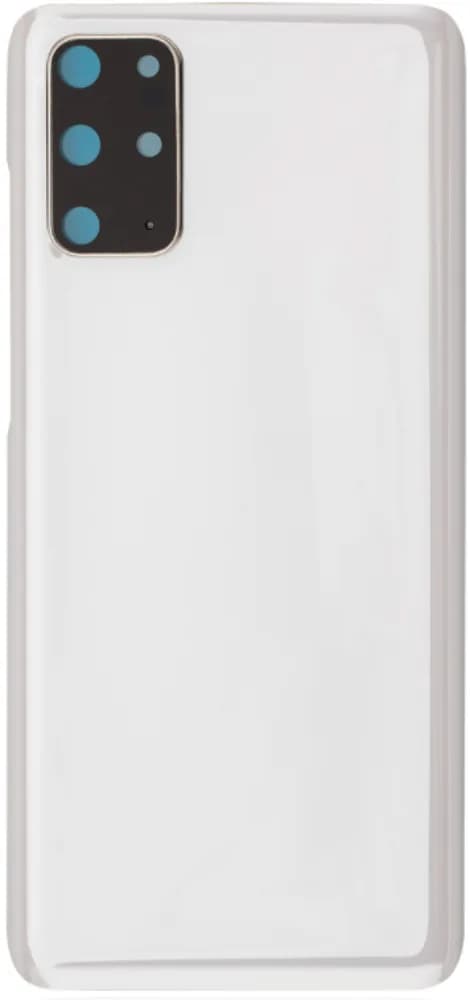 Back cover Samsung Galaxy S20 Plus (5G) - Original - Cloud White