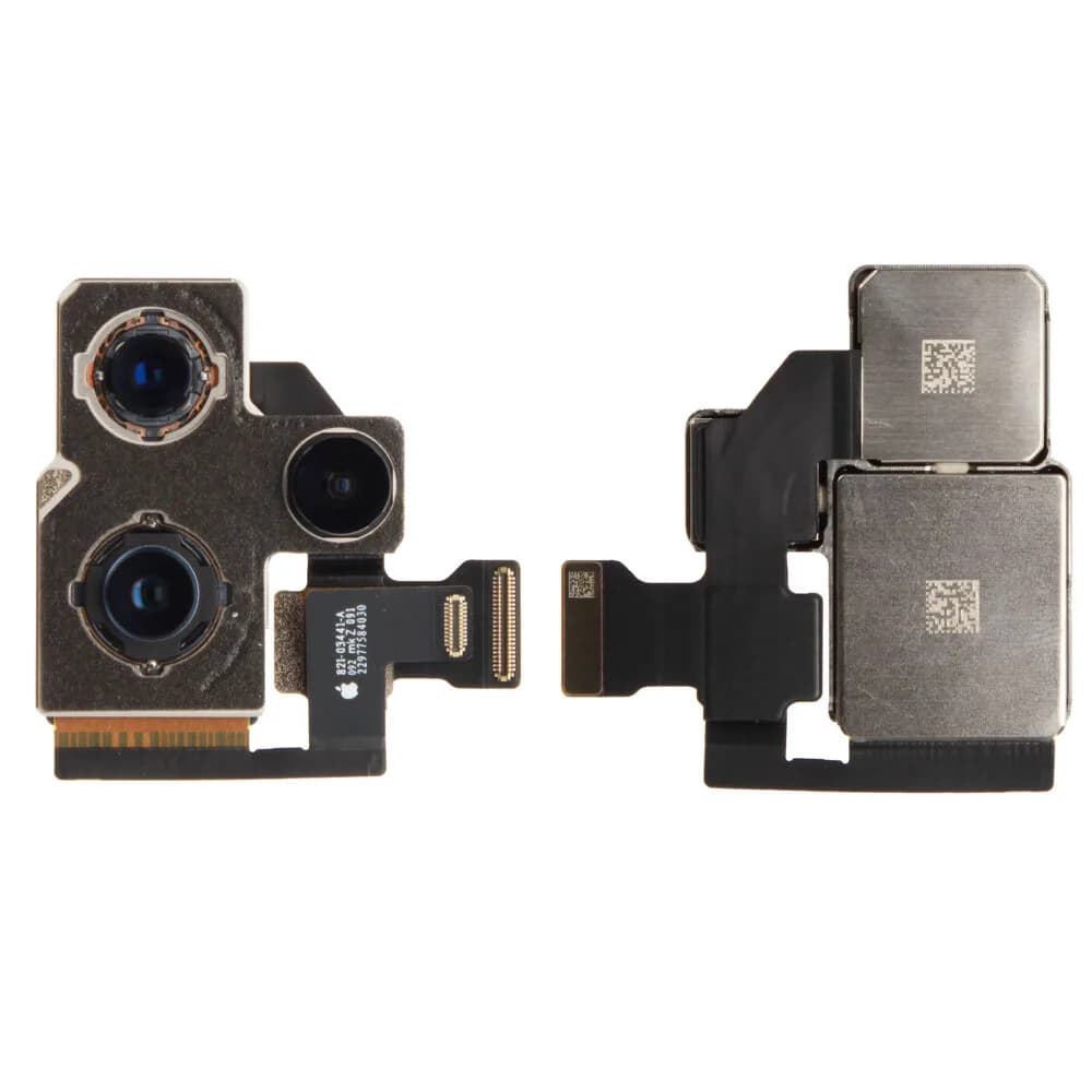 Rear camera Apple iPhone 12 Pro Max - Original