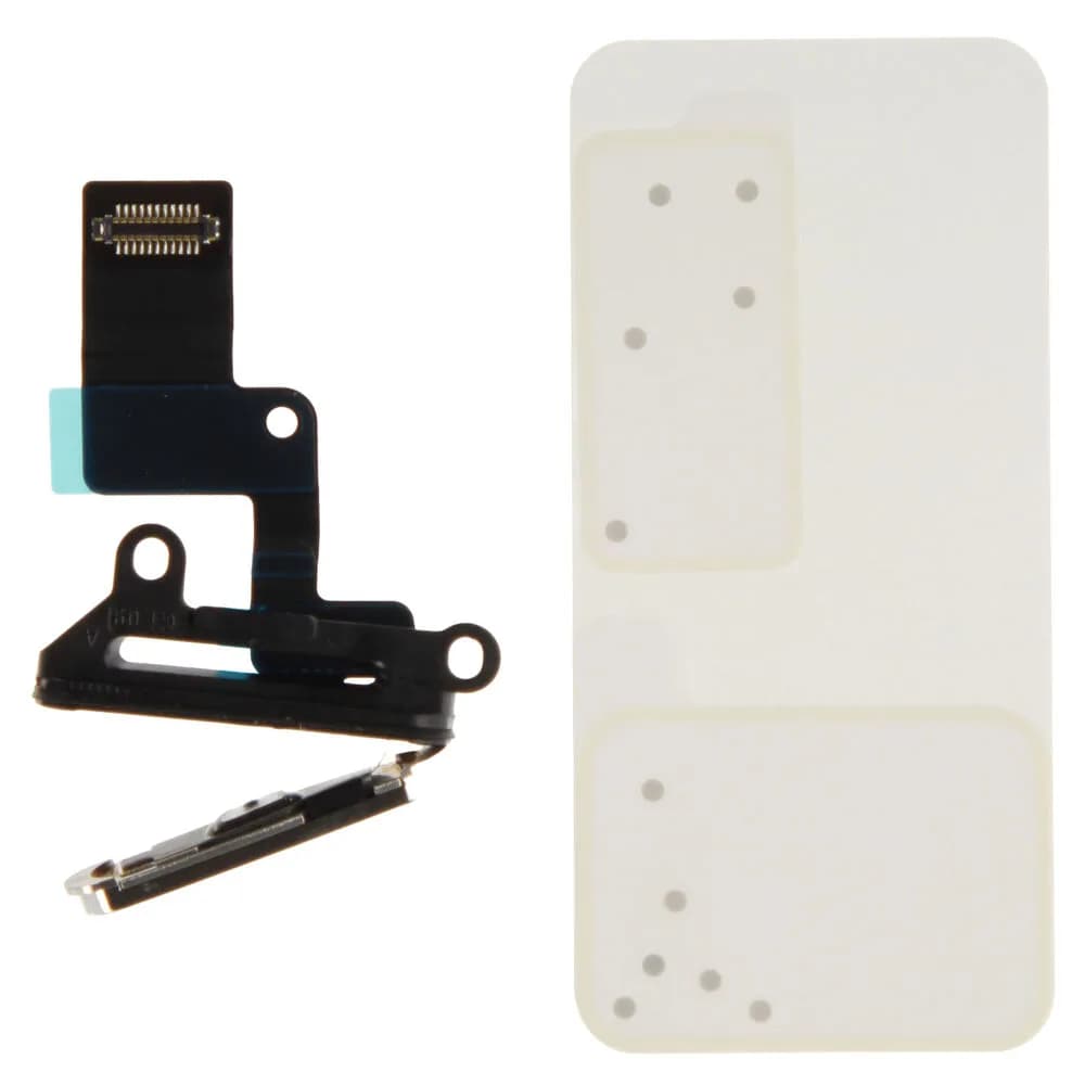 Power Button iPad Air 13 M3 (2025) Wi-Fi + Cellular - Original - Starlight