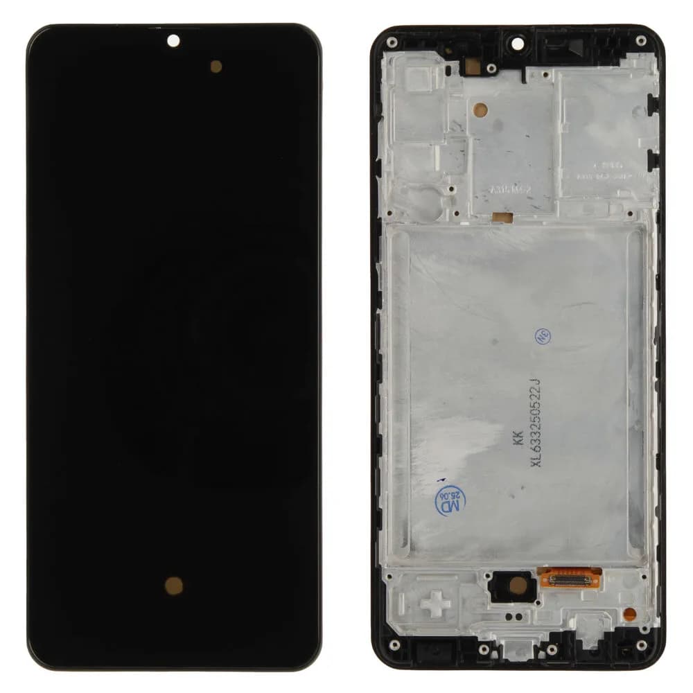 Display Samsung Galaxy A31 - Compatible (soft)