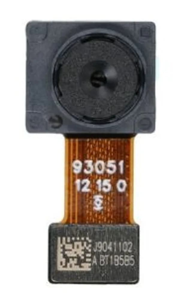 Rear camera module 2M - depth sensor Huawei P Smart Z - Original
