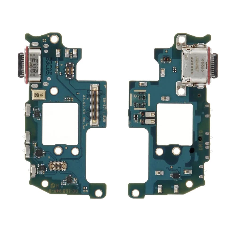 Charging board Samsung Galaxy S23 FE - Original