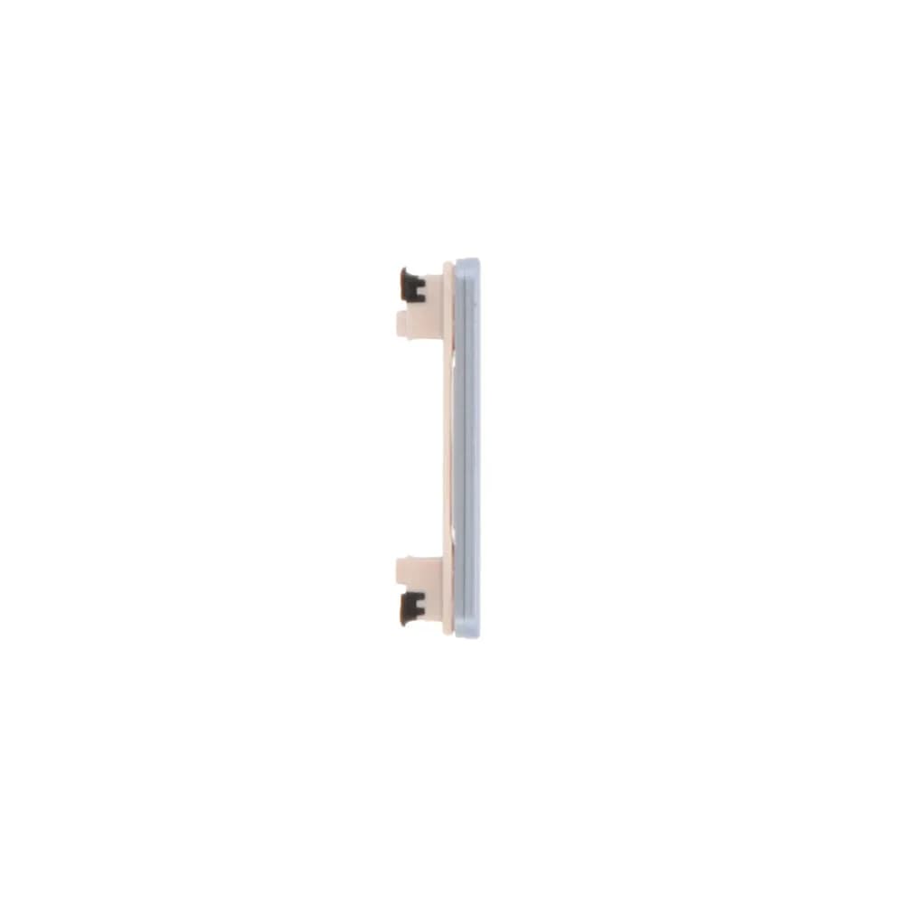Volume Button Samsung Galaxy A55 - Light Blue