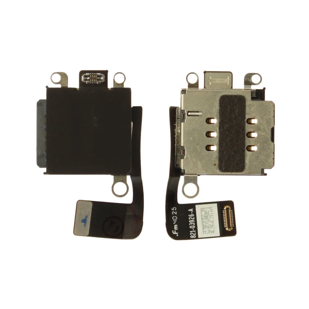 Simcard reader iPhone 17e - Best possible