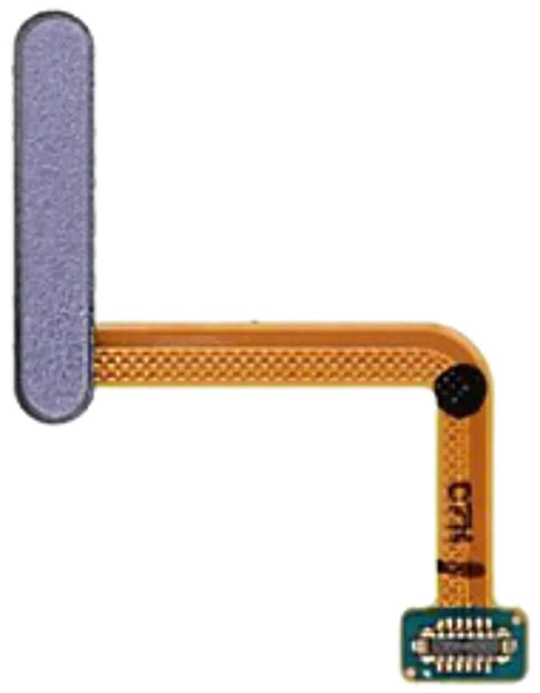 Fingerprint sensor Samsung Galaxy Z Flip 4 - Light Violet