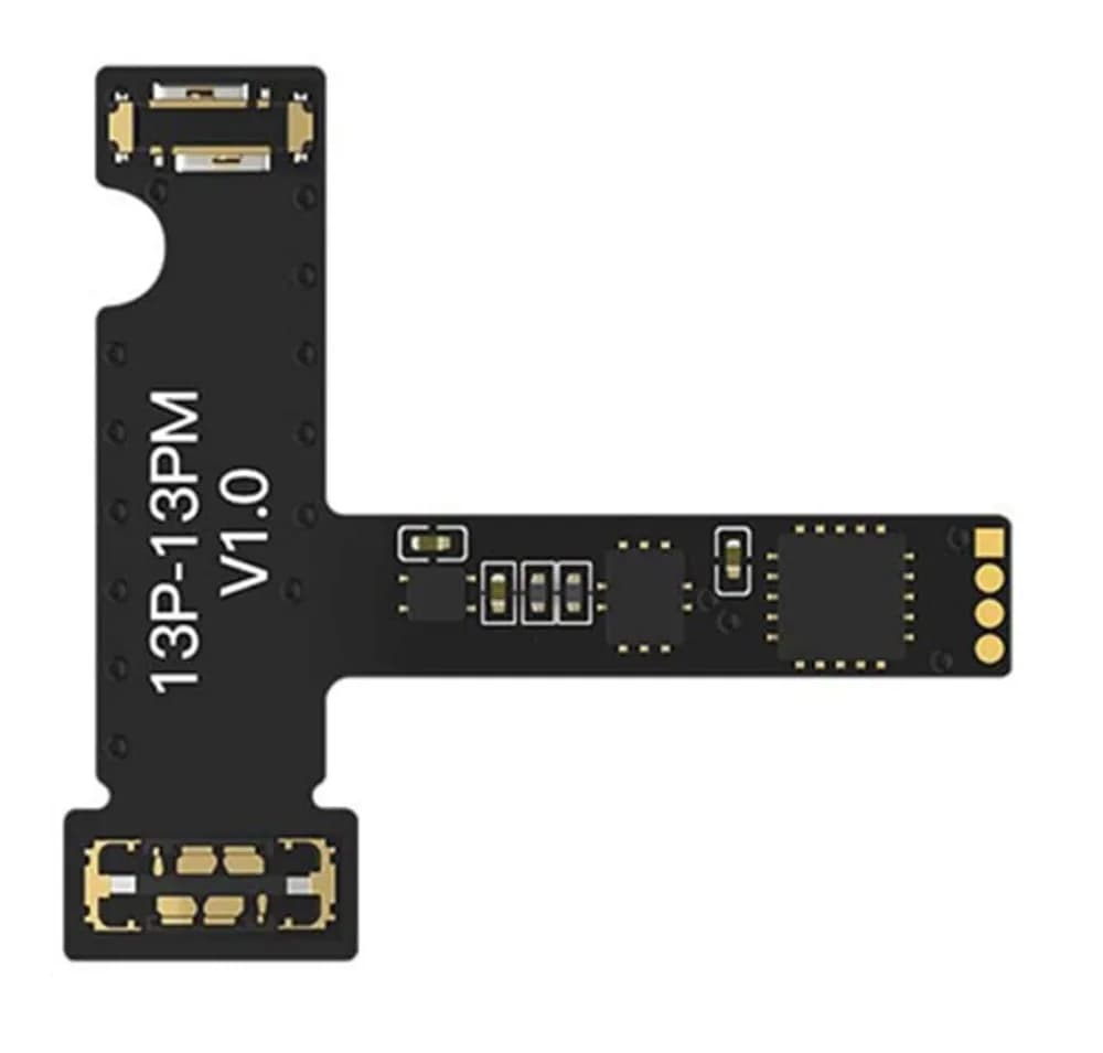 JC V1SE BATTERY FLEX for iPhone 13Pro/13ProMax