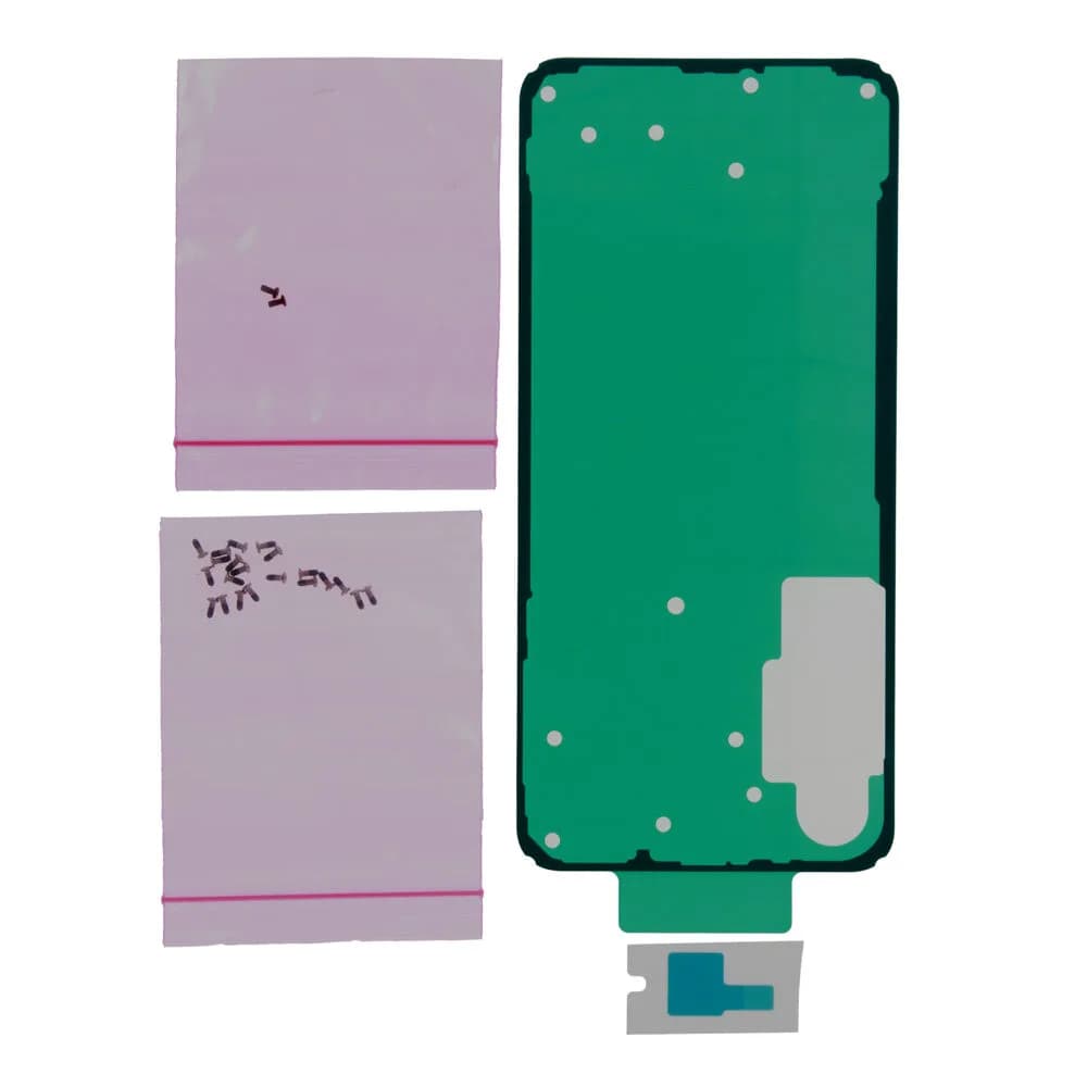 Adhesive tape repair kit display Samsung Galaxy S24 FE - Original