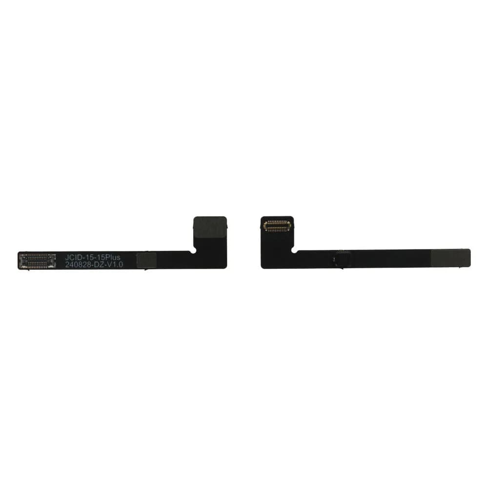 Rear camera flex cable (Tag-on) iPhone 15 - Compatible