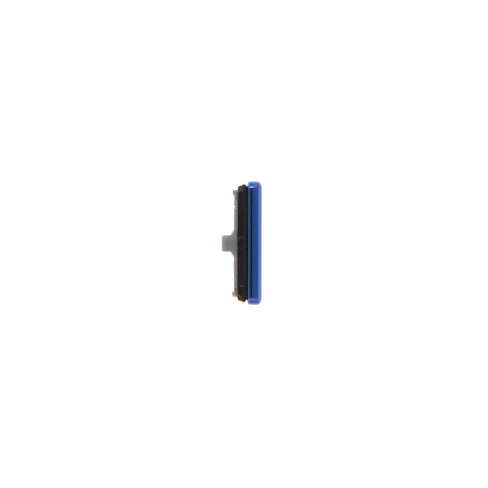 Power Button Samsung Galaxy S20 Plus - Aura Blue