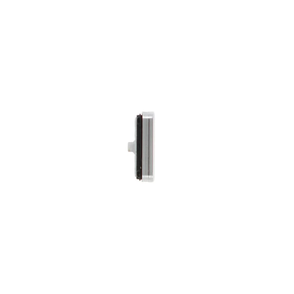 Power Button Samsung Galaxy S22 / S22 Plus - White