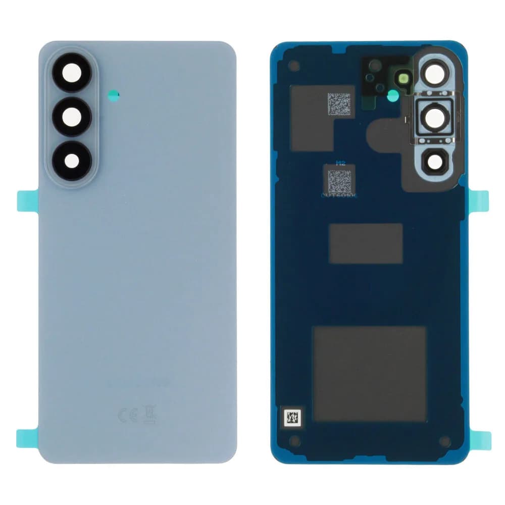 Rear cover Samsung Galaxy S26 Plus - Original - Light Blue