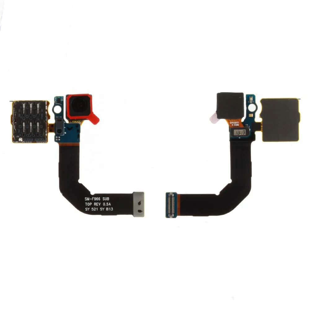 Flex cable front camera Samsung Galaxy Z Fold 7 - Original