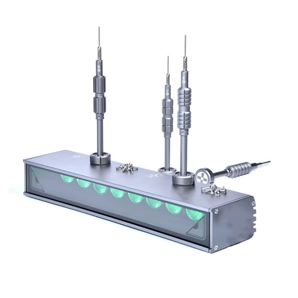 iSee Dust Detection Lamp