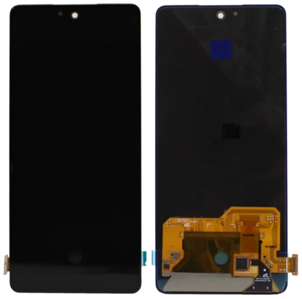 Display without frame Samsung Galaxy S20 FE - Original