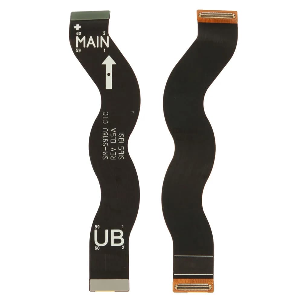 Display flex cable Samsung Galaxy S23 Ultra - Original