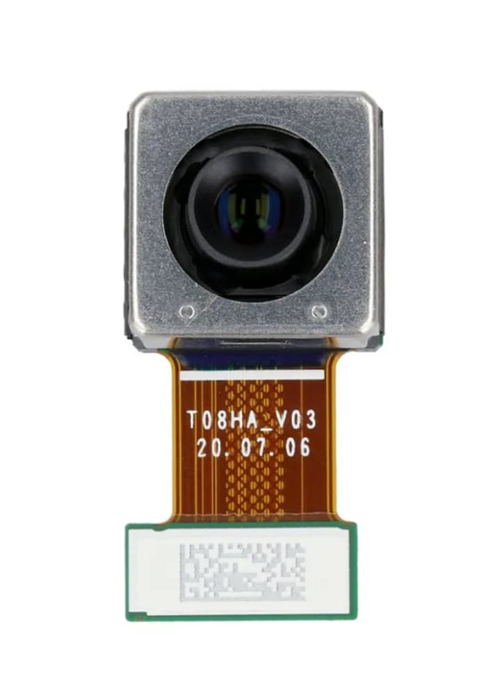 Rear camera Samsung Galaxy S20 FE 5G - Original