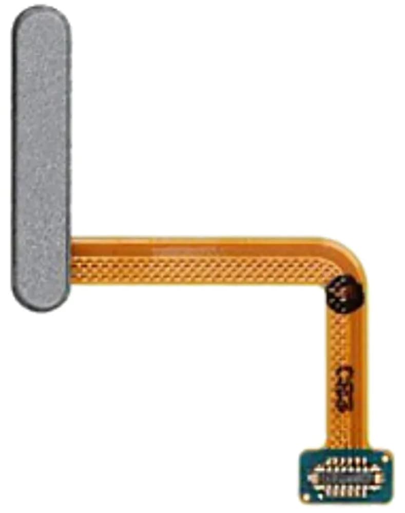 Fingerprint sensor Samsung Galaxy Z Flip 4 - Silver