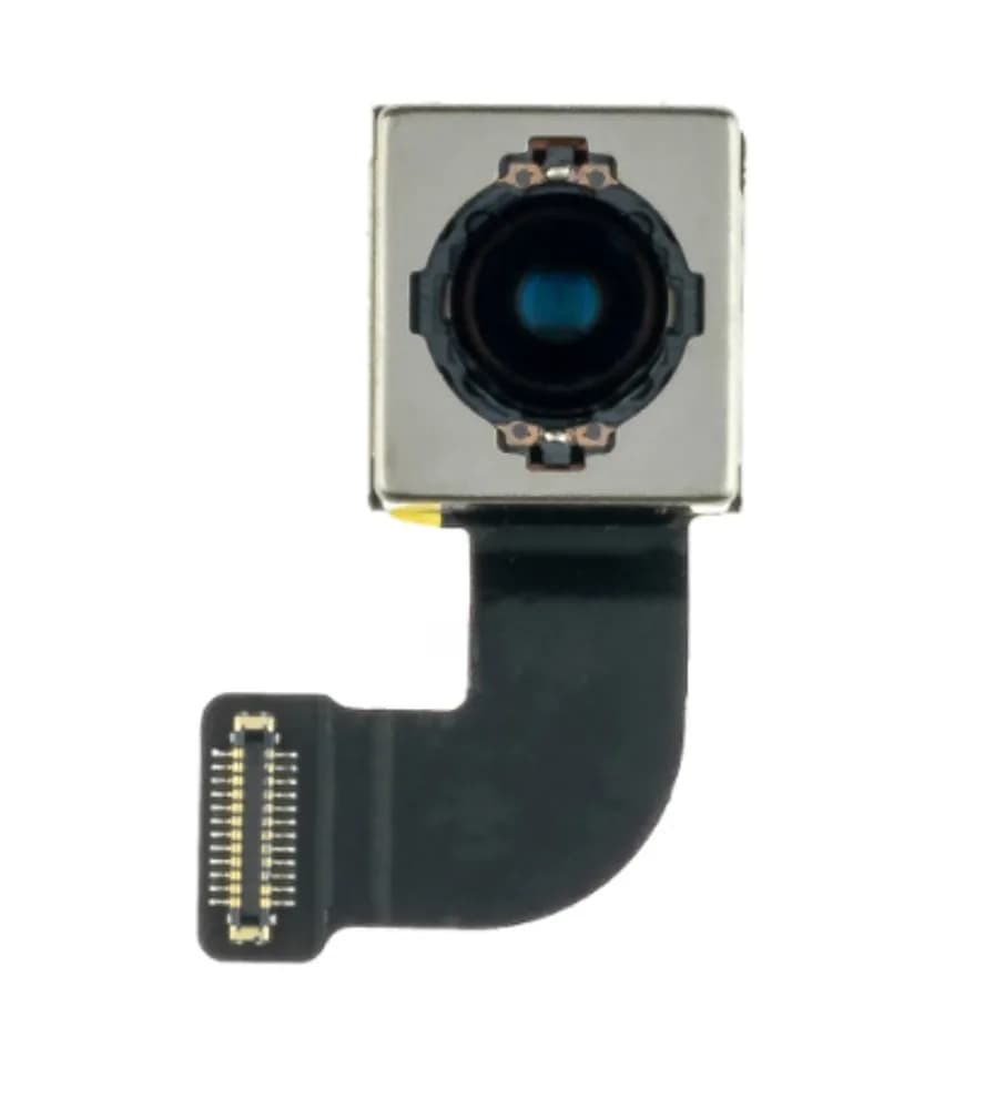 Rear camera iPhone 8 / iPhone SE (2020 incl. 2022) - Pulled