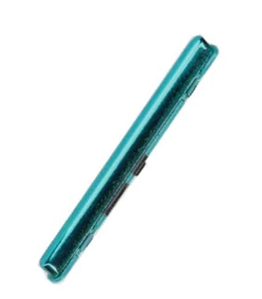Volume button Samsung Galaxy A30S - Green