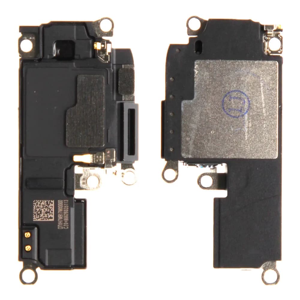 Loud speaker iPhone 16 Pro - Pulled