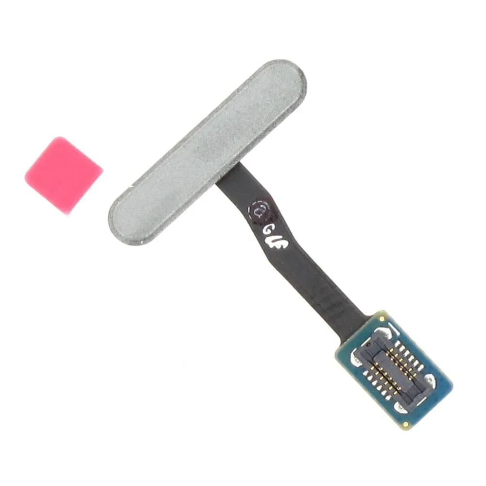 Fingerprint sensor Samsung Galaxy S10e - Silver
